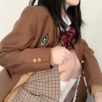 终浪